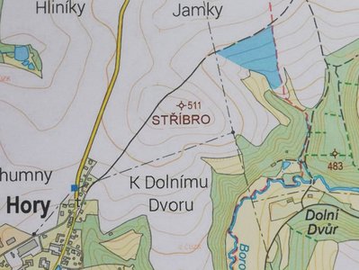 Prodej zemědělské půdy, 40478m²
