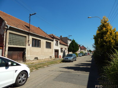 Prodej rodinného domu, 100m²