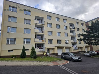 Prodej bytu 2+kk, 32m²