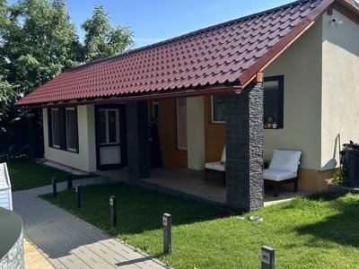 Prodej chaty, 83m²