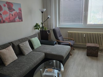 Prodej bytu 2+1 56 m² Brno