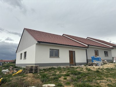 Prodej rodinného domu, 106m²
