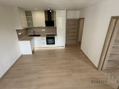 Pronájem bytu 2+kk 36 m² Havířov