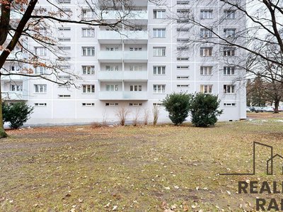 Prodej bytu 2+1 55 m² Jihlava