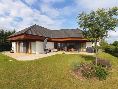 Prodej rodinného domu 195 m² Trnová