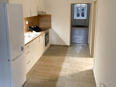 Pronájem bytu 2+1 53 m² Brno