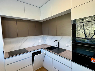 Pronájem bytu 3+1 57 m² Karviná