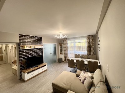 Prodej bytu 3+1 92 m² Jesenice