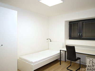 Pronájem bytu 1+kk, garsoniery 18 m² Brno