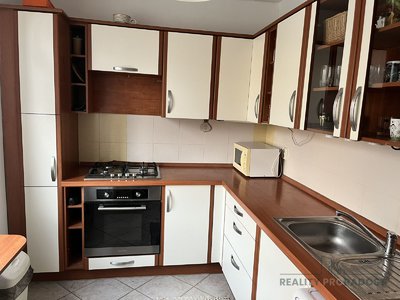 Prodej bytu 3+1 63 m² Ostrava