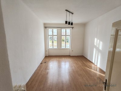 Pronájem bytu 2+1, 56m²