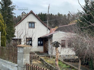 Prodej rodinného domu 110 m² Ludmírov
