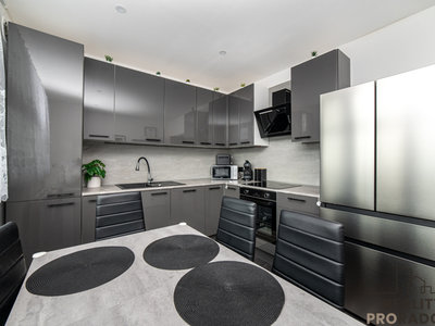 Prodej bytu 3+1 68 m² Havířov