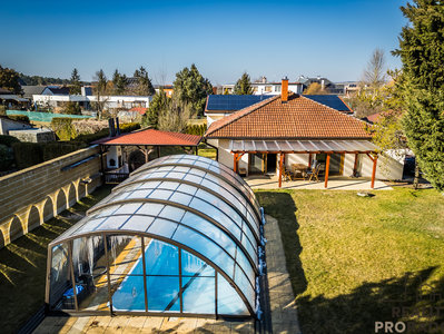 Prodej rodinného domu 237 m² Vracov