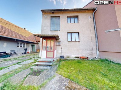 Prodej rodinného domu 129 m² Javorník