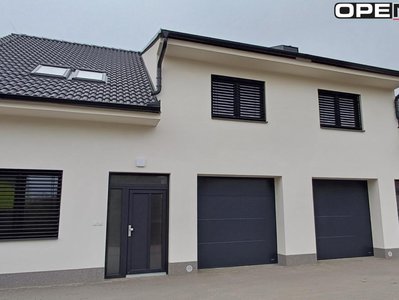 Prodej rodinného domu 159 m² Unkovice