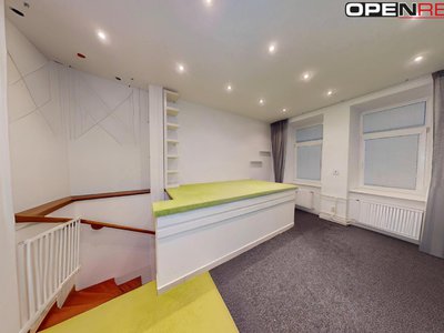 Pronájem Ostatních komerčních prostor 91 m² Brno