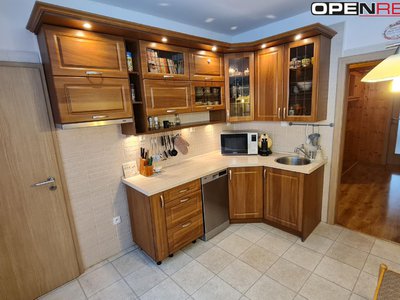 Prodej bytu 3+1, 83m²