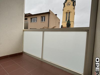 Prodej bytu 2+1 68 m² Brno
