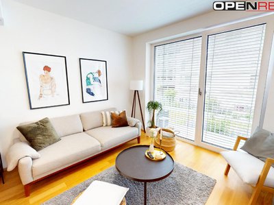 Pronájem bytu 2+kk 54 m² Brno