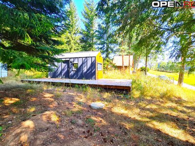 Prodej stavební parcely, 540m²