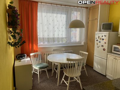 Pronájem bytu 2+1, 62m²
