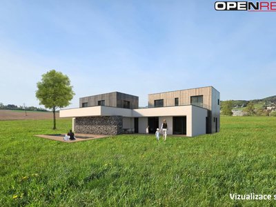 Prodej stavební parcely, 2894m²