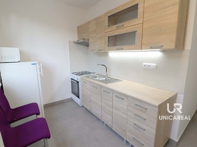 Pronájem bytu 2+1 57 m² Brno