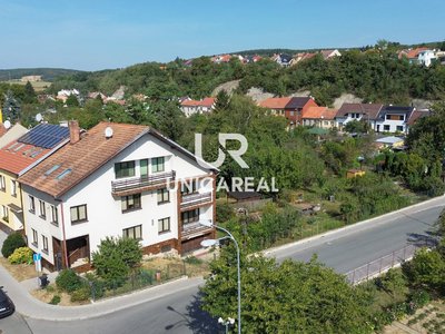 Prodej rodinného domu 376 m² Brno