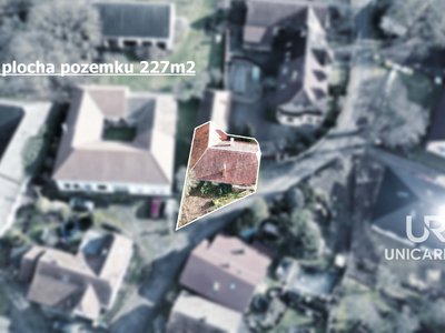 Prodej rodinného domu 88 m² Letovice
