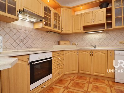 Pronájem bytu 3+kk, 100m²