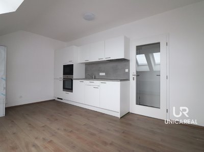 Pronájem bytu 2+kk 41 m² Brno
