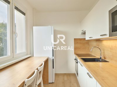 Prodej bytu 2+1 54 m² Brno