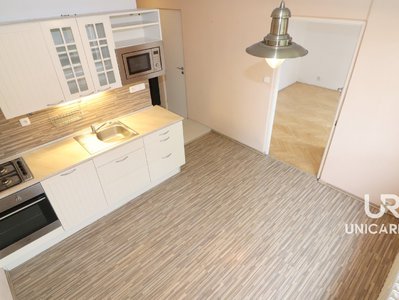 Pronájem bytu 1+1 35 m² Brno