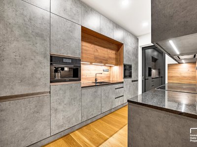 Prodej bytu 4+kk 180 m² Lipno nad Vltavou