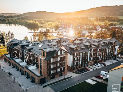 Prodej bytu 4+kk 180 m² Lipno nad Vltavou