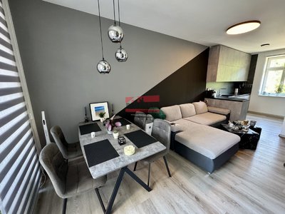 Pronájem bytu 3+kk 61 m² České Budějovice