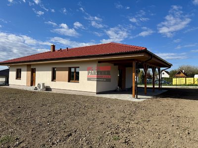 Prodej rodinného domu, 111m²