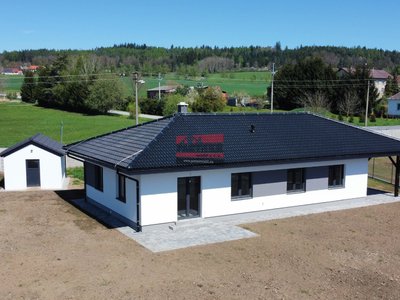 Prodej rodinného domu, 111m²