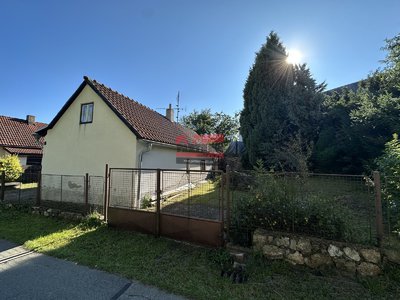 Prodej rodinného domu 70 m² Černovice