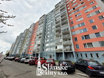 Prodej bytu 3+1 67 m² Praha