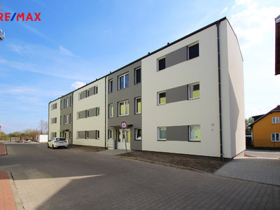 Pronájem bytu 1+kk, garsoniery, 27m²