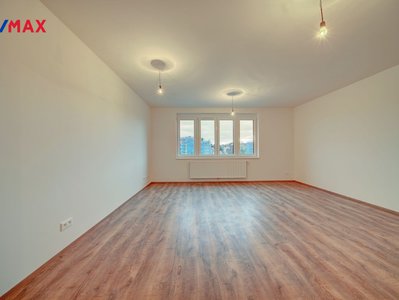 Pronájem bytu 1+kk, garsoniery 40 m² Liberec