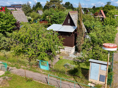 Prodej chaty 15 m² Praha