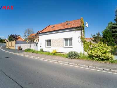 Prodej rodinného domu, 130m²