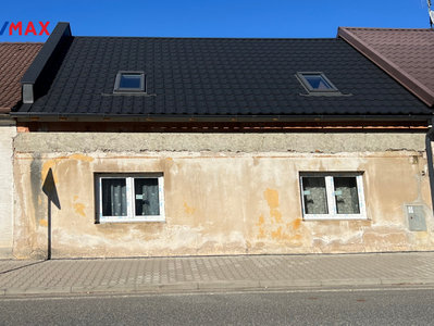 Prodej rodinného domu 120 m² Týnec nad Labem
