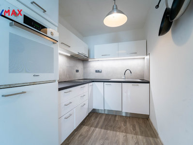 Pronájem bytu 3+kk 73 m² Kolín