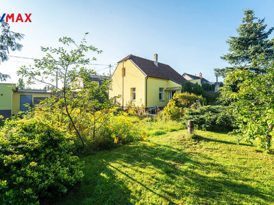 Prodej rodinného domu 90 m² Velký Osek
