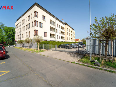 Prodej bytu 3+kk, 109m²