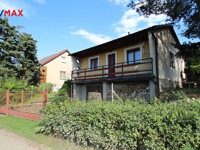 Prodej chaty 55 m² Vlastějovice